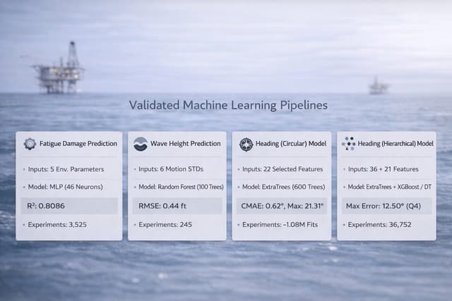 Numeric Ai Models AI & Machine Learning — Numeric Engineering